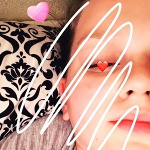 Meet your Posher, Amelia